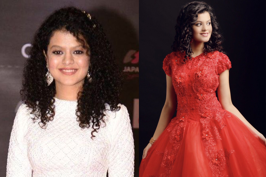 Palak Muchhal Age, Height, Biography, Boyfriend, Weight, Family, Photo, Wiki, video, song
