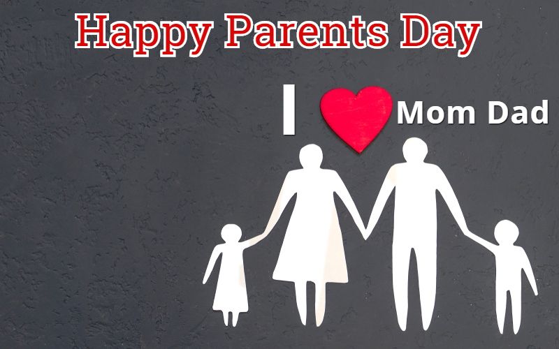 Photo of Parents Day – Happy Parents Day Saying Card, Images, Speech