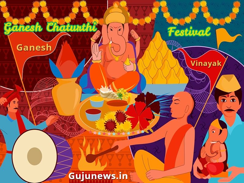 Photo of How Did Ganesh Chaturthi Festival Started? | Why Is This Festival So Famous?
